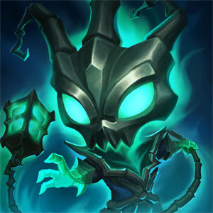 Summoner profile icon