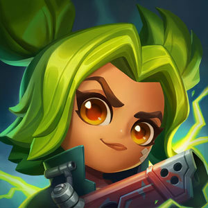 Summoner profile icon