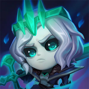 Summoner profile icon