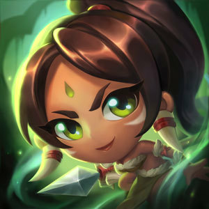 Summoner profile icon
