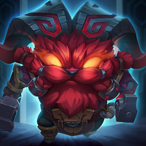 Summoner profile icon
