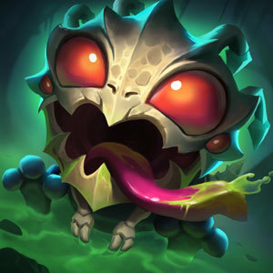 Summoner profile icon