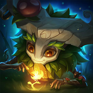 Summoner profile icon
