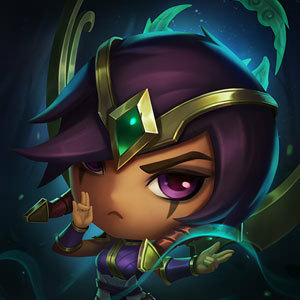 Summoner profile icon