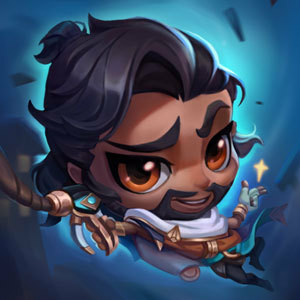 Summoner profile icon