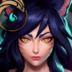 Summoner profile icon