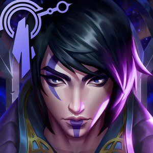 Summoner profile icon