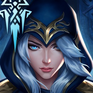 Summoner profile icon