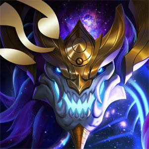 Summoner profile icon