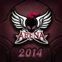 Summoner profile icon