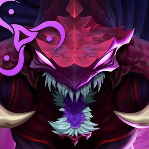 Summoner profile icon