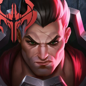 Summoner profile icon