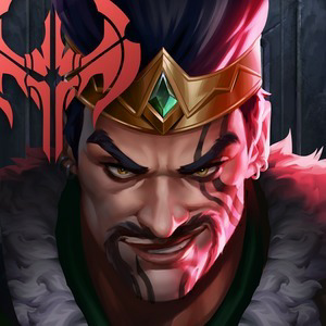 Summoner profile icon