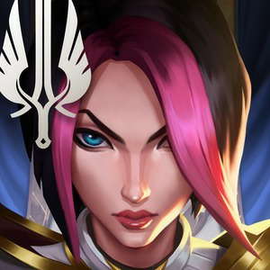 Summoner profile icon