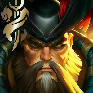 Summoner profile icon