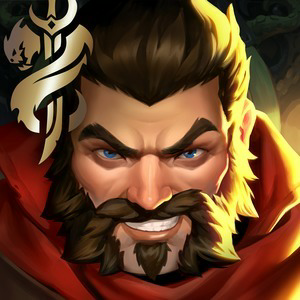 Summoner profile icon