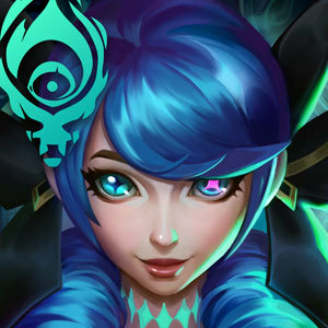 Summoner profile icon