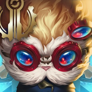 Summoner profile icon