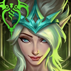 Summoner profile icon