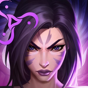 Summoner profile icon
