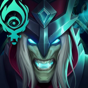 Summoner profile icon
