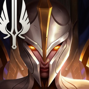 Summoner profile icon