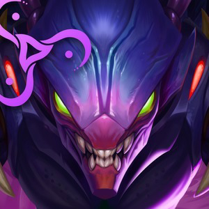 Summoner profile icon