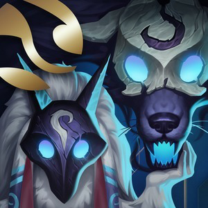 Summoner profile icon
