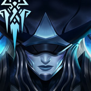 Summoner profile icon