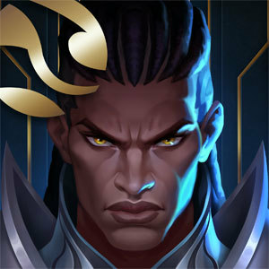 Summoner profile icon