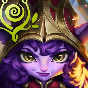 Summoner profile icon