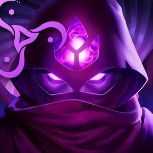 Summoner profile icon