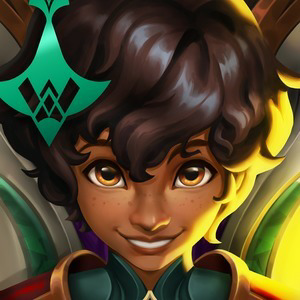 Summoner profile icon