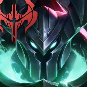 Summoner profile icon