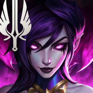 Summoner profile icon