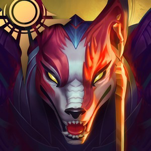 Summoner profile icon