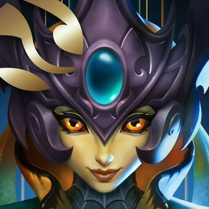 Summoner profile icon