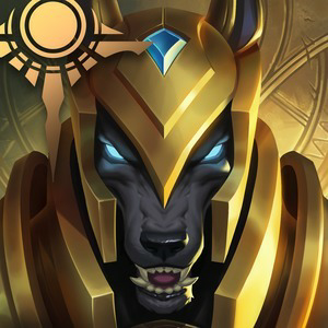 Summoner profile icon