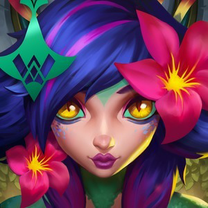 Summoner profile icon