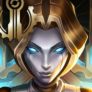 Summoner profile icon