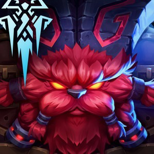 Summoner profile icon