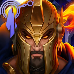 Summoner profile icon