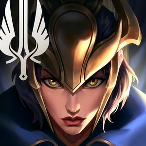 Summoner profile icon