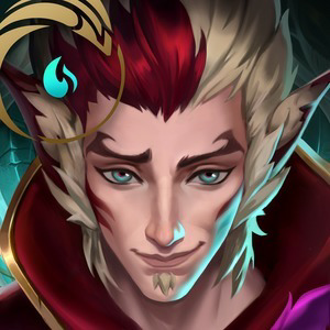 Summoner profile icon