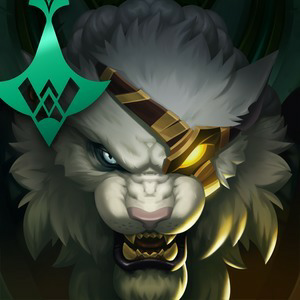 Summoner profile icon