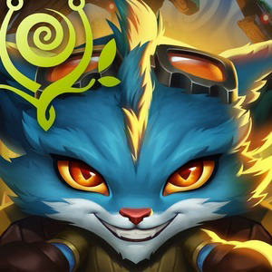 Summoner profile icon
