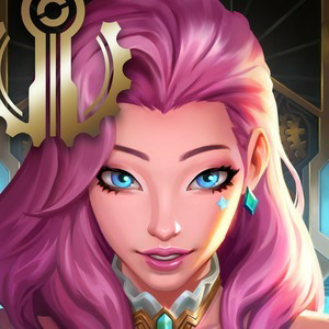 Summoner profile icon