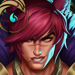 Summoner profile icon