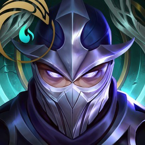 Summoner profile icon