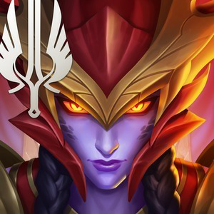 Summoner profile icon